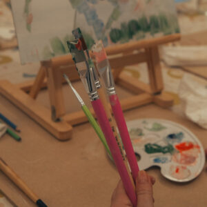 Workshop